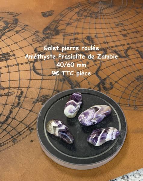 Nouveauté CNegoce74 MRC DALLAGES espace Lithotherapie