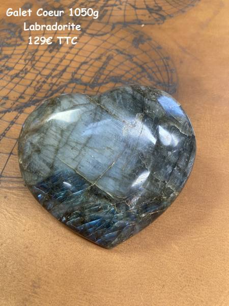 Nouveauté CNegoce74 MRC DALLAGES espace Lithotherapie