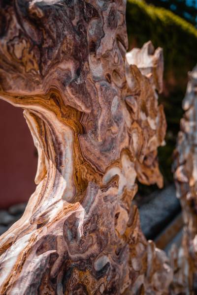 Soldes Monolithes en pierre naturelle à Ville La grand 74