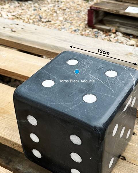 Où acheter de la décoration en marbre noir à Bons en Chalais 74 Haute Savoie