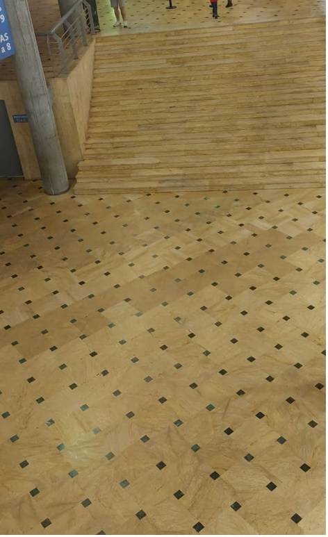 Vente de marbre espagnol Marfil aux particuliers et aux professionnels à Ville La Grand 74 Haute Savoie