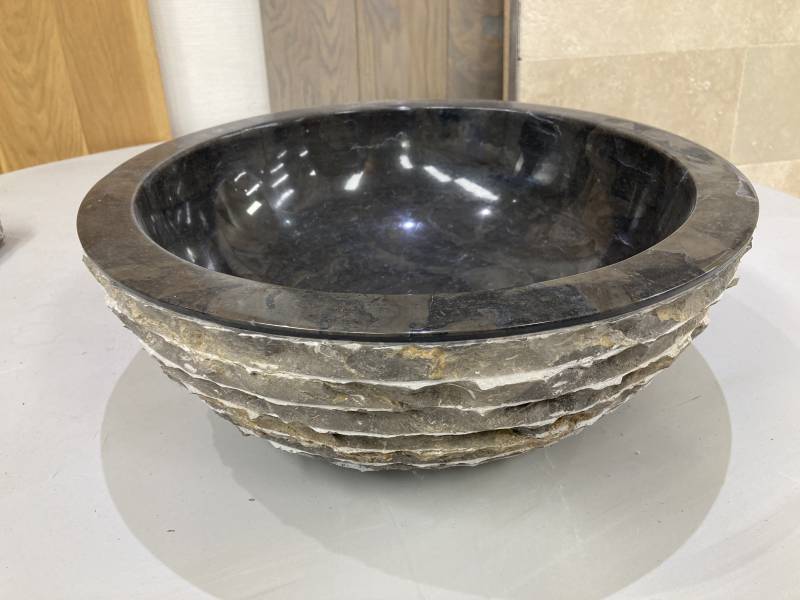 Où trouver des vasques en pierre naturelle à Annemasse 74 Haute Savoie