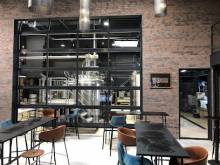 BE HERE Factory, Brasserie Artisanale à Ville La Grand 74 Haute Savoie