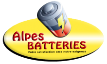 Alpes Batteries votre spécialiste Batterie sur la Haute Savoie 74
